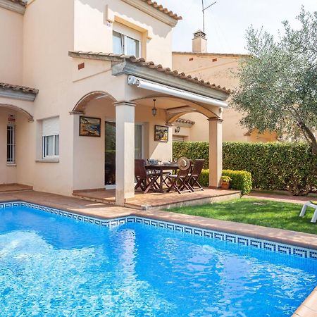 Casa Hermosa L' Escala Dış mekan fotoğraf