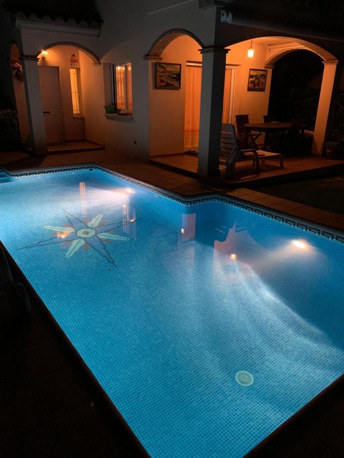 Casa Hermosa L' Escala Dış mekan fotoğraf