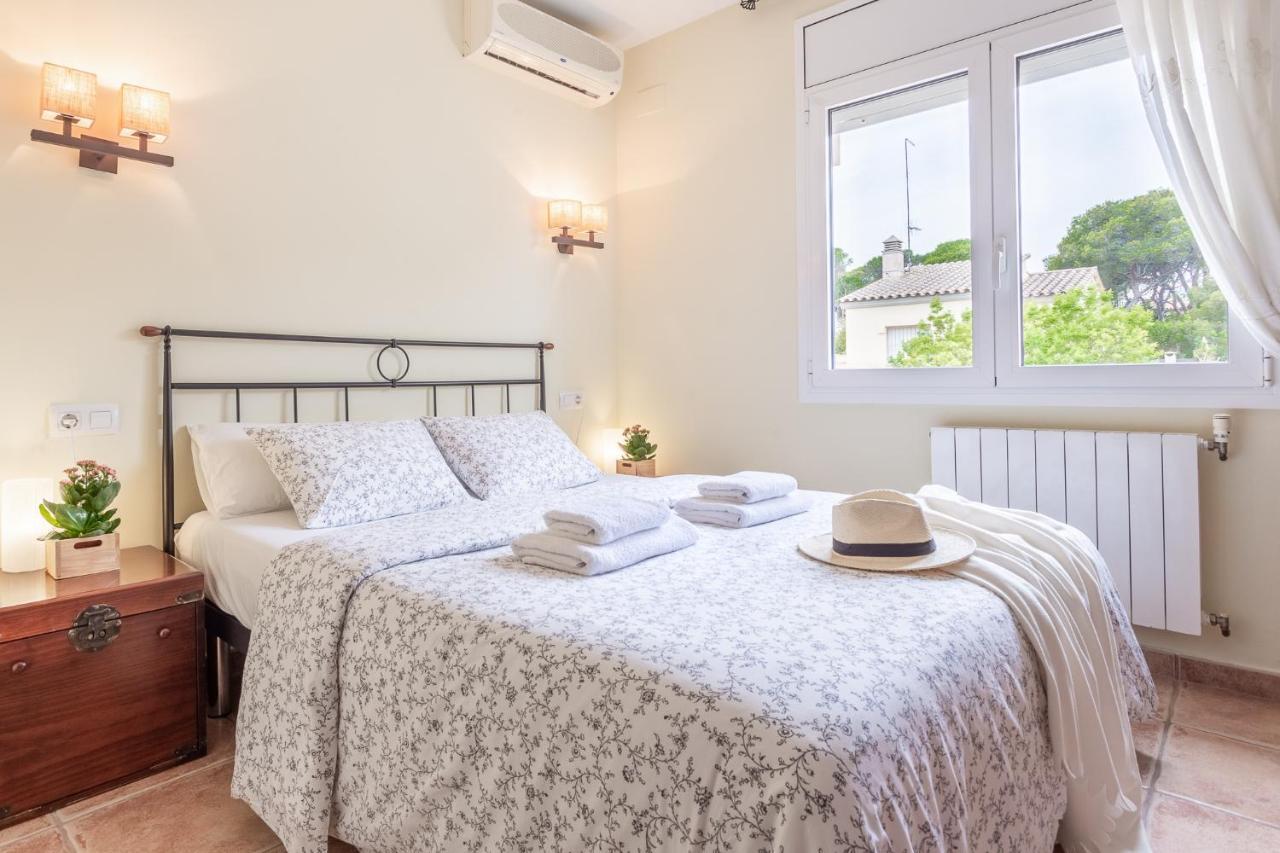 Casa Hermosa L' Escala Dış mekan fotoğraf