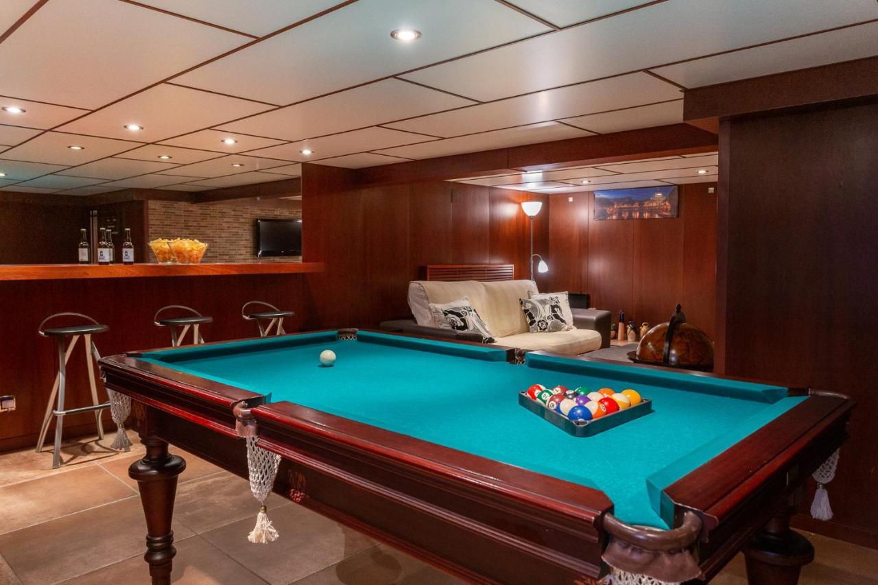 Casa Hermosa L' Escala Dış mekan fotoğraf