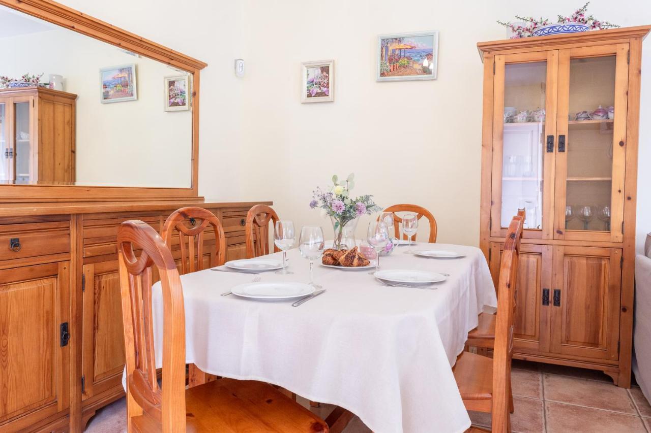 Casa Hermosa L' Escala Dış mekan fotoğraf