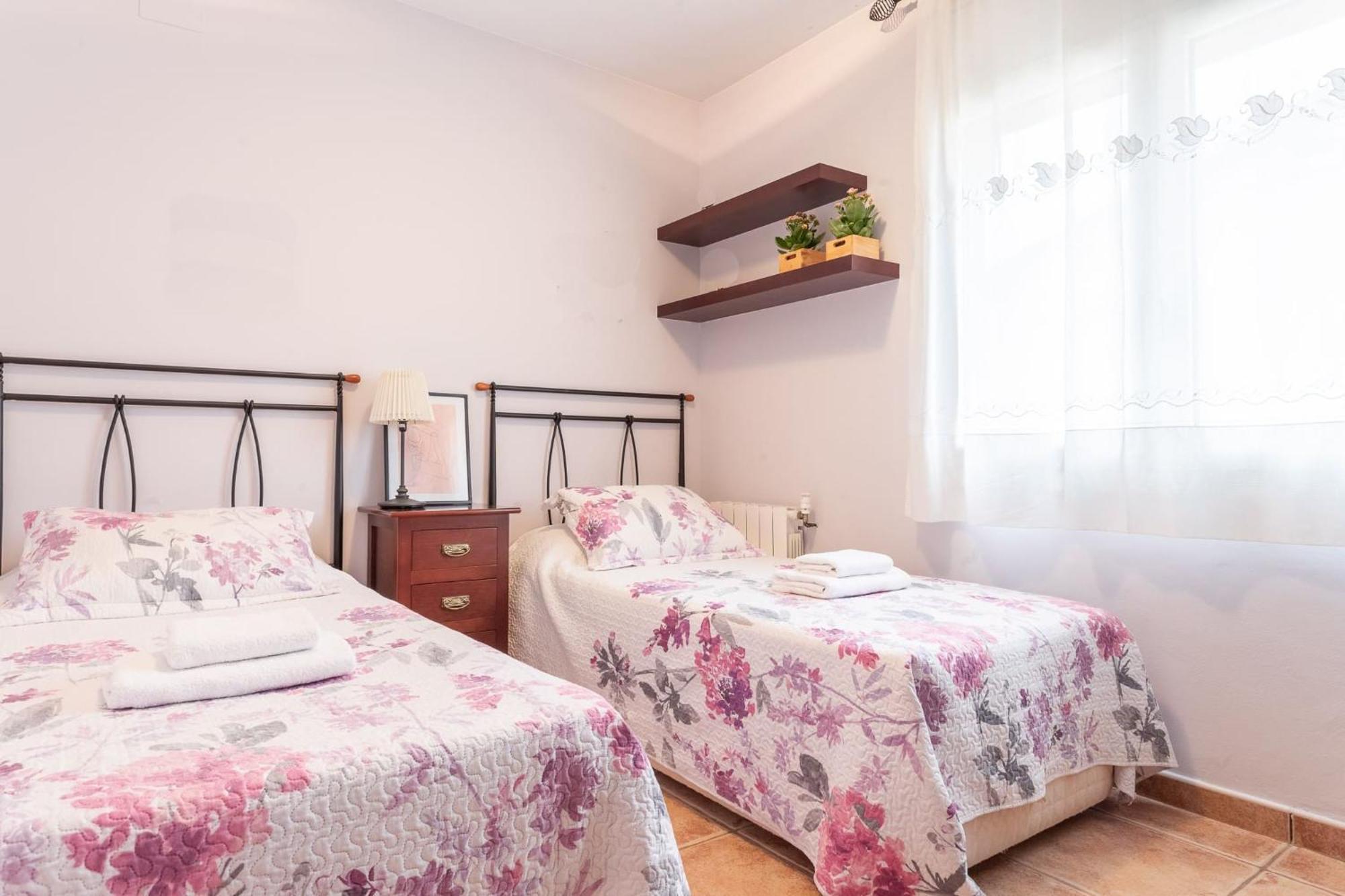 Casa Hermosa L' Escala Dış mekan fotoğraf